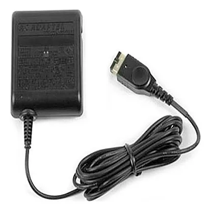Cargador Game Boy Advance Y Nds /leer Desripcion Favor