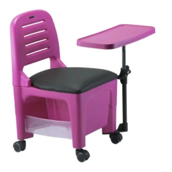 Mesa Manicura Peluquería 