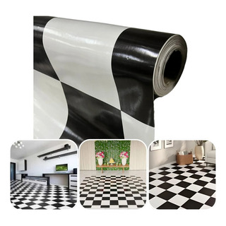 Piso Xadrez 4x4m 16m2 Dj Tapete Solicite Link Frete Gratis Piso Xadrez 4x4m 16m2 Dj Tapete Solicite Link Frete Gratis