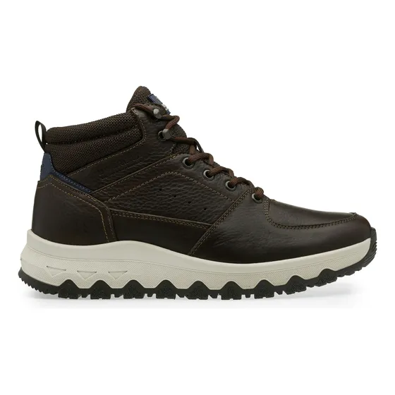 Botas Dockers Para Caballero Kingstone D2125722 Caoba