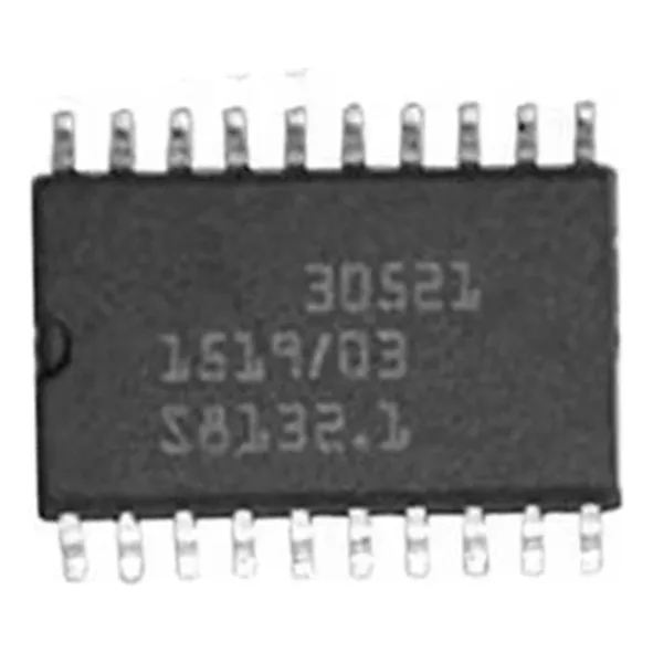 30521 Núcleo Ic De La Unidad De Encendido Automotriz