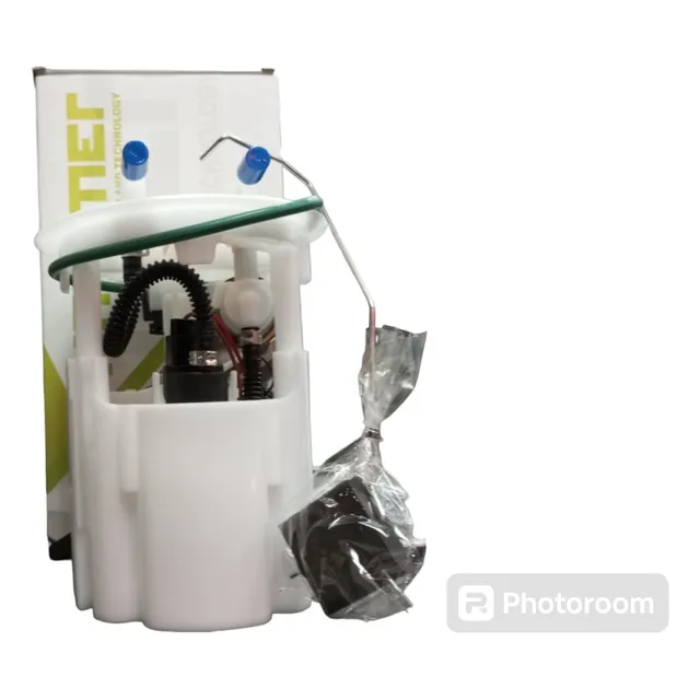 Modulo Bomba Gasolina Peugeot 207-308-408