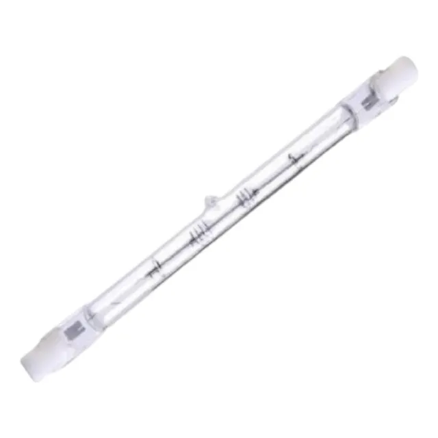 Bombillo Halogeno 500w 120v