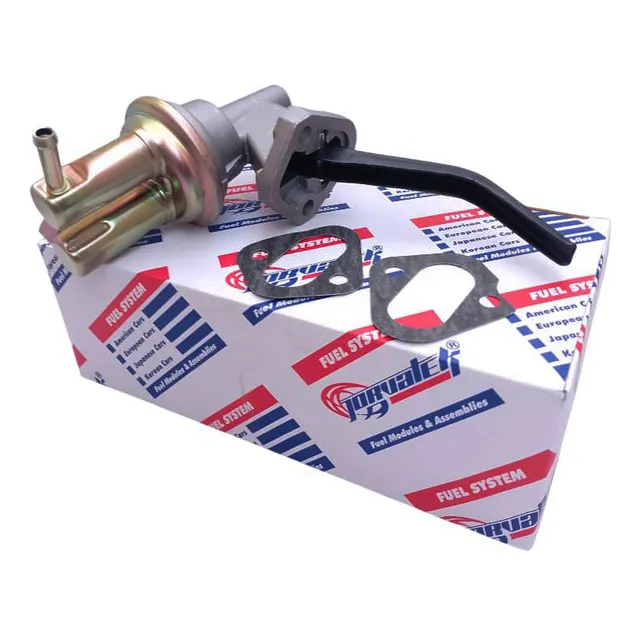Bomba Gasolina Mecanica Ford Motor 302 351