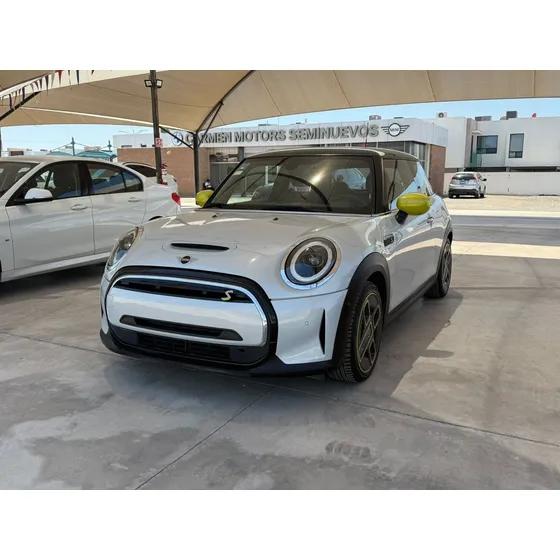 Mini Cooper 3p Iconic Ev 32.6 Kwh Aut