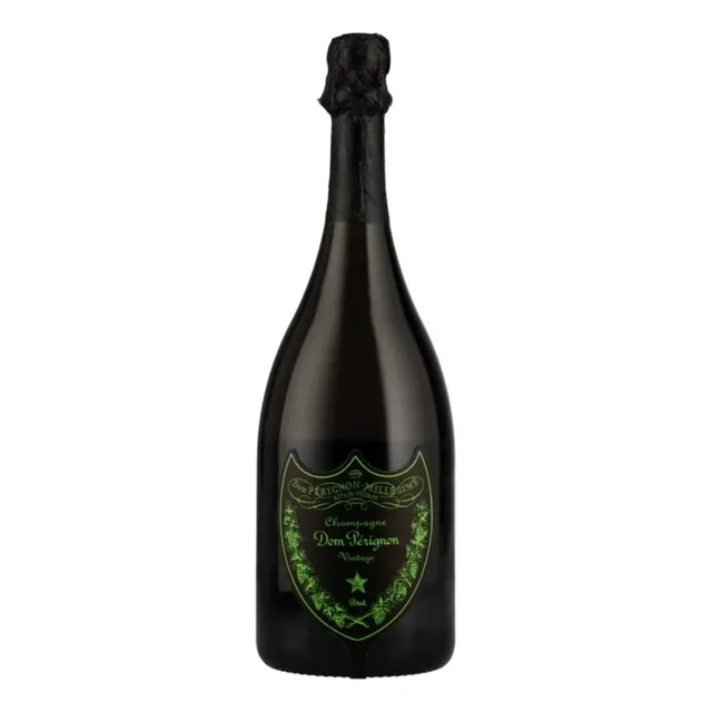 Champagne Dom Perignon Luminous 750 Ml