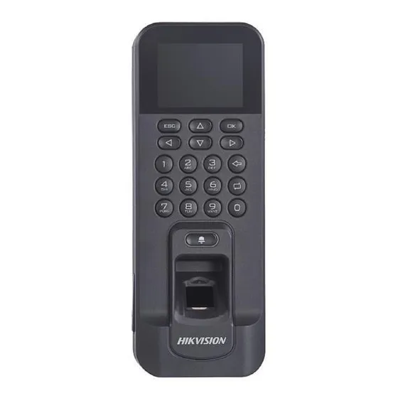Terminal De Acceso Huella Wifi 3000 Registros Audio Tarjetas