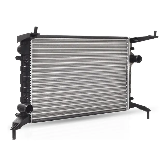 Radiador Celta Prisma 2006 2007 2008 2009 2010 2011 2012 13
