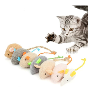 Juguete Interactivo De Hierba Gatera Para Gato Y Mascota 3pz Juguete Interactivo De Hierba Gatera Para Gato Y Mascota 3pz