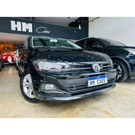 Volkswagen Polo Comfort. 200 Tsi 1.0 Flex 12v Aut.