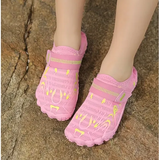 Zapatos De Playa Secado Rápido Unisex Adultos Para Correr