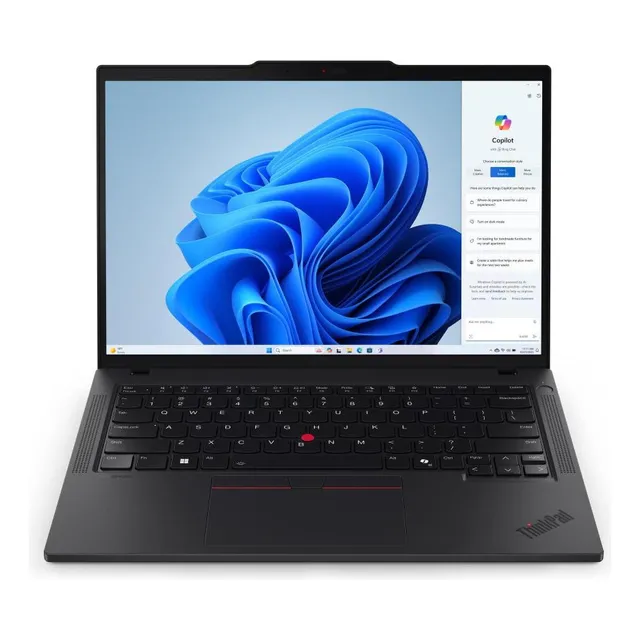Portátil Lenovo Thinkpad T14 G5 Amd Ryzen 7 Pro 16gb 512gb