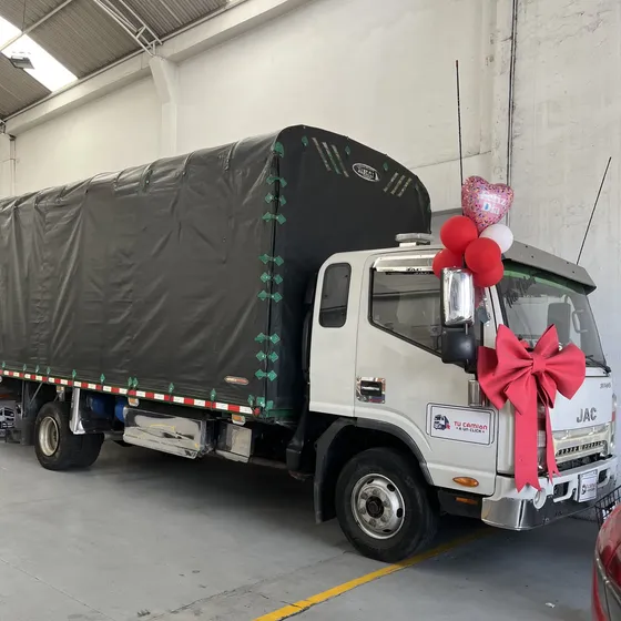 Jac Jrr 2021 - Con Resolución