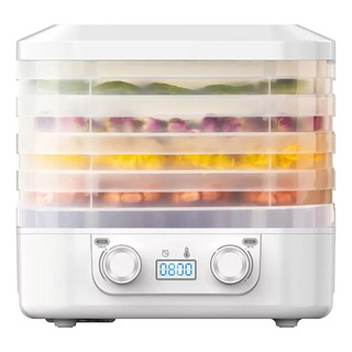 Deshidratador Eléctrico De Alimentos Para Frutas For P De 5 Deshidratador Eléctrico De Alimentos Para Frutas For P De 5