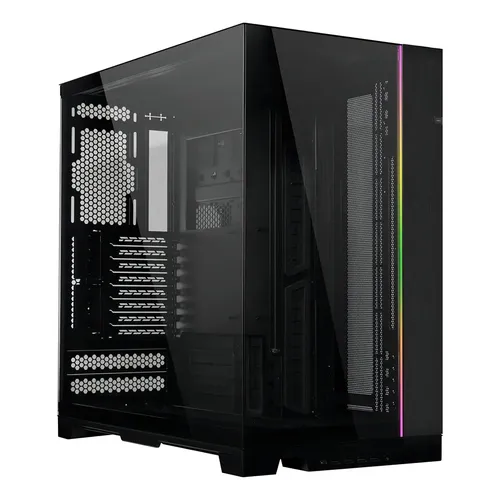 Capa Lian Li PC-o11 Dynamic Razer Edition Atx Mid Tower | MercadoLivre