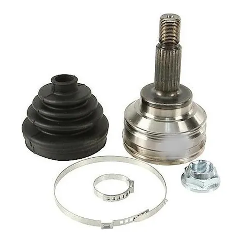 Punta Tripoide Centauro 1.8 R/int 22x25x56 Eje Delgado S/abs