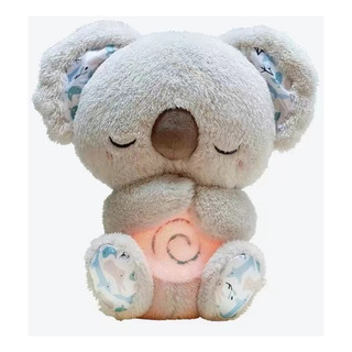 Un Compañero De Sueño Relax Koala Que Respira Con Forma De K Un Compañero De Sueño Relax Koala Que Respira Con Forma De K