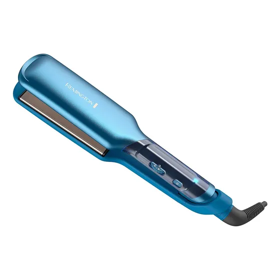 Plancha De Cabello Profesional Remington Cerámica S9632