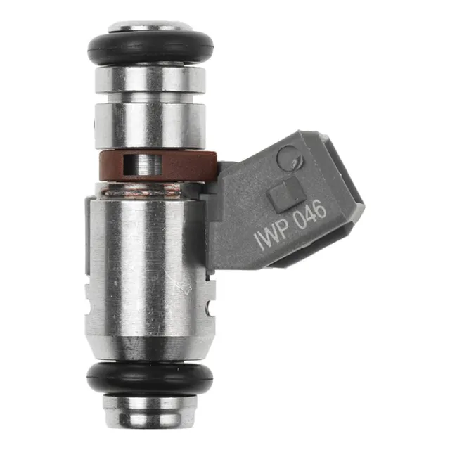 Kit 4 Inyectores Fiat Siena Palio Punto 1.4 Fire Iwp046