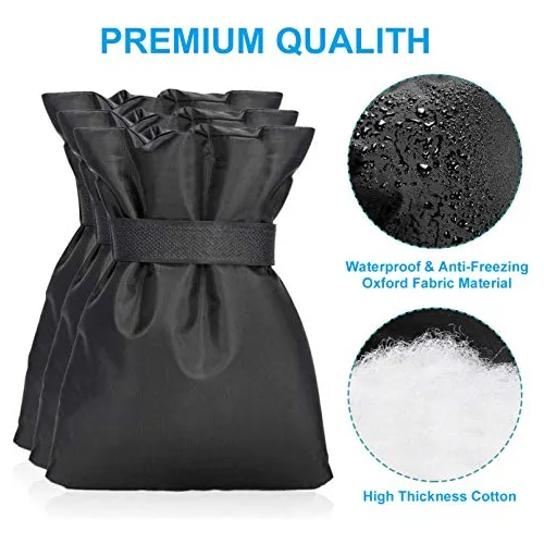 Blaburia Calcetin Invierno Para Exterior Proteccion Color 3