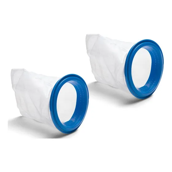 2 Bolsa Vacio Intex Anillo