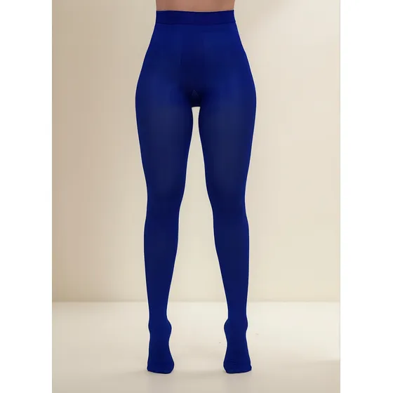 Panty Media Comfort Soft Touch Ajuste Perfecto Ritchi