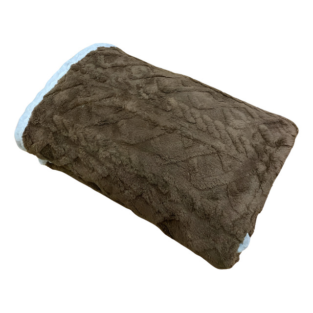 Coberdrom Casal Dupla Face Sherpa Glamour Cobertor Conforto Coberdrom Casal Dupla Face Sherpa Glamour Cobertor Conforto
