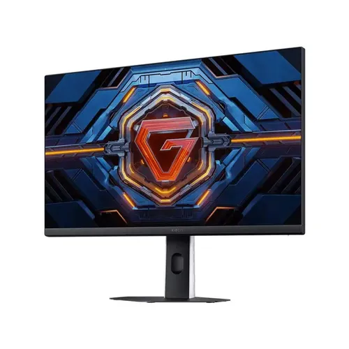 Monitor Gamer Xiaomi G24i 2026 Om4fe-jp 23.8 P24fda-rggl | Cuotas
