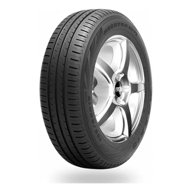 Llantas Maxxis Map5 175/65 R14 82h