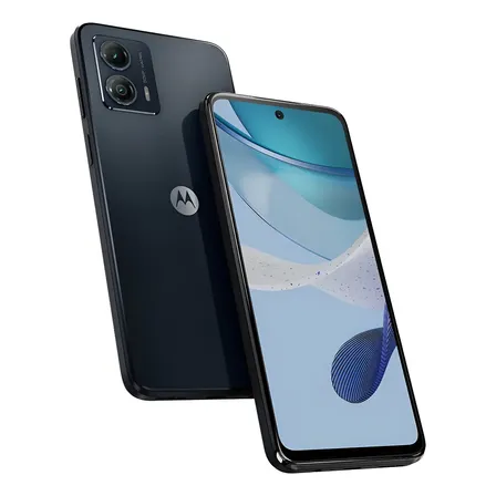 Smartphone Motorola G53 5g 128GB Grafite 4GB (Novo com caixa aberta)