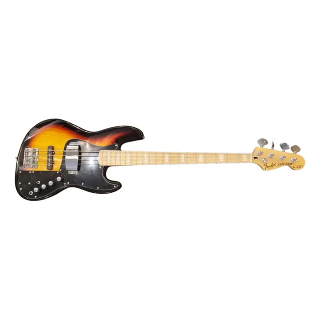 Bajo Tipo Marcus Miller 4 Cuerdas Nuevo Envio Meses