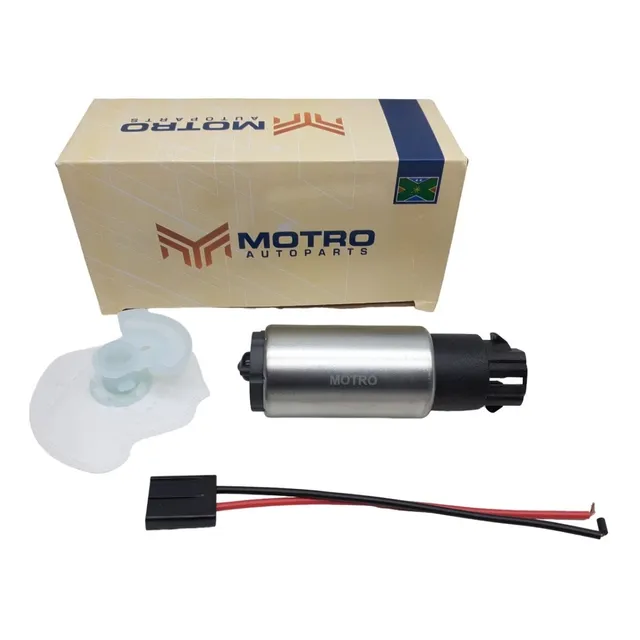 Bomba Pila Gasolina Terios Cool Sport Be Go 2002 A 2013 Motr
