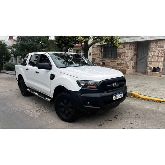 Ford Ranger 2.2 Cd Xl Tdci 150cv 4x2