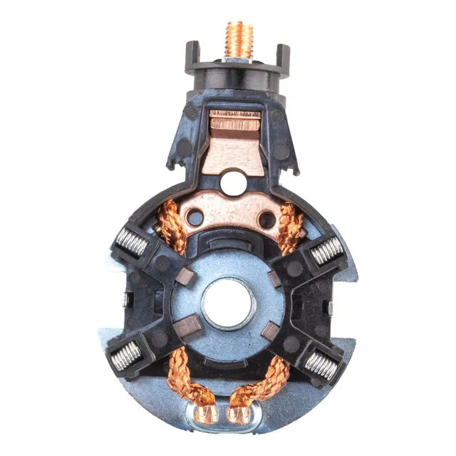 Carbonera Arranque Honda Cvr Civic Accord Element Acura Rsx