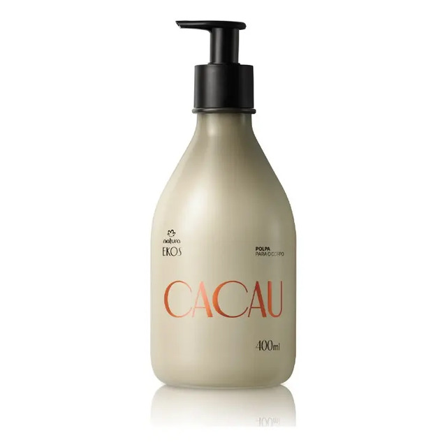 Hidratante Corporal Natura Ekos Cacau Hidratante Corporal Natura Ekos Cacau