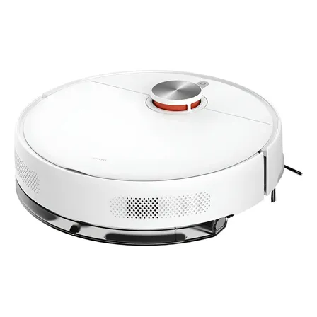 Xiaomi Robot Vacuum S40 Us Color Blanco