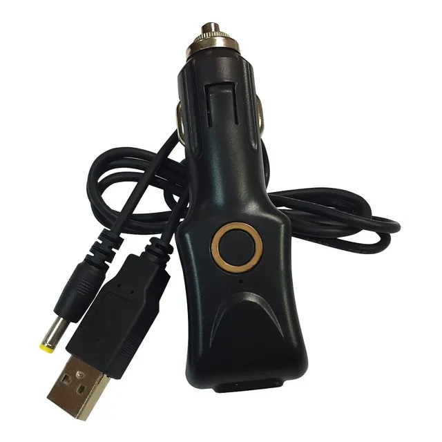 Cargador Psp 1000 2000 3000 Playstation Portable Carro Y Pc