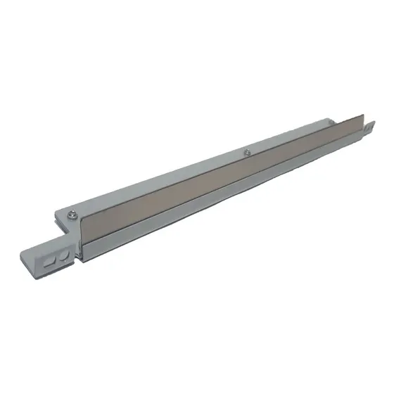 Cuchilla Dosificadora (dr Blade)  Canon Gpr22  Ir1019/1025