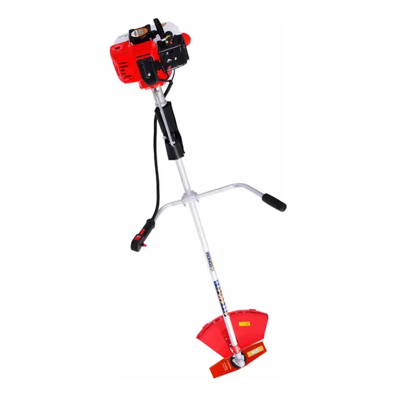 Desmalezadora Profesional Domosa 52cc