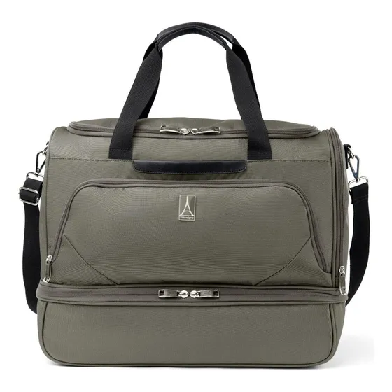 Mochila Travelpro Maxlite 5 Softside Carry-on 43l Slate G