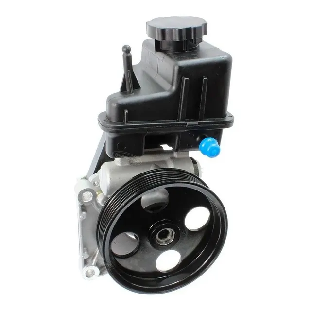 Bomba De Direccion Hidraulica P/ Mercedes Sprinter 415 515