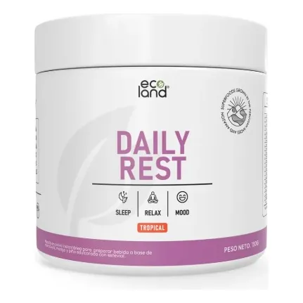 Daily Rest Pomo 150gr