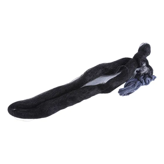 Rede Anti-pássaros Black Mist Mesh Evita Caçar E Pegar Fruta