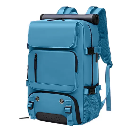 Mochila Multifuncional Bolsa De Viaje De Gran Capacidad Todo En 1 Impermeable Innovo Bags