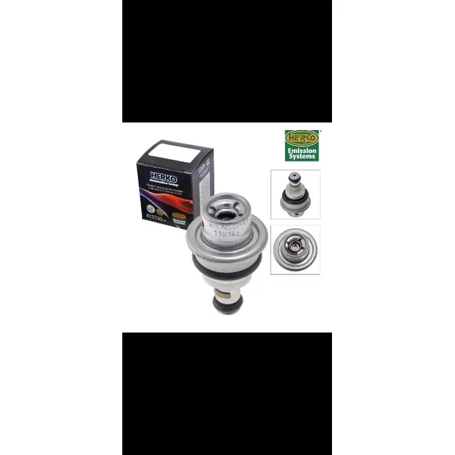 Regulador De Presión De Gasolina De Toyota Yaris 2006 2010