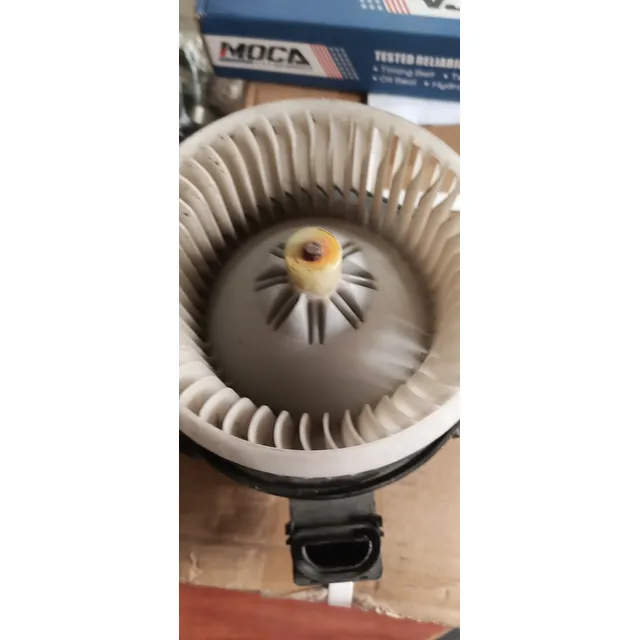 Soplador Aire Acondicionado Toyota Fortuner Kavak 1gr Usado