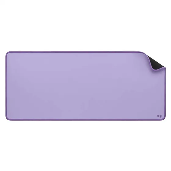 Mousepad Logitech Lavanda Antisalpicadura 300mm X 700mm