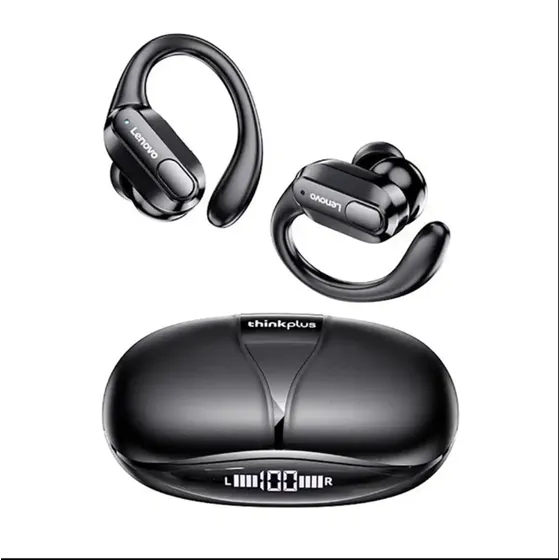 Audífonos Inalámbricos Lenovo Xt80 Deportivos Impermeables 