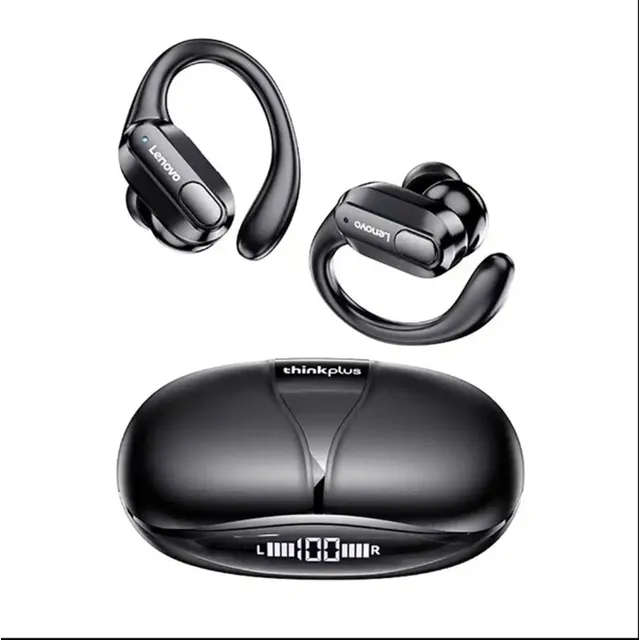 Audífonos Inalámbricos Lenovo Xt80 Deportivos Impermeables 