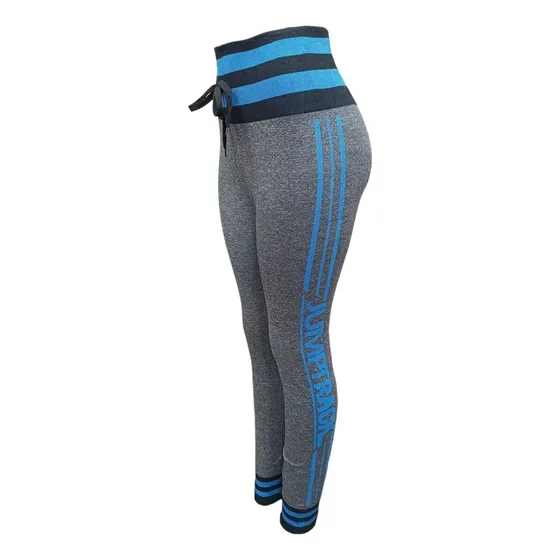 2 Liggings Gris 